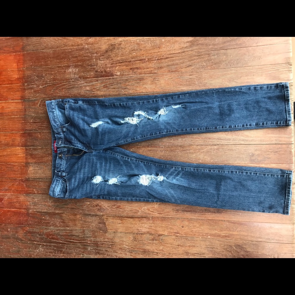 Guess jeans